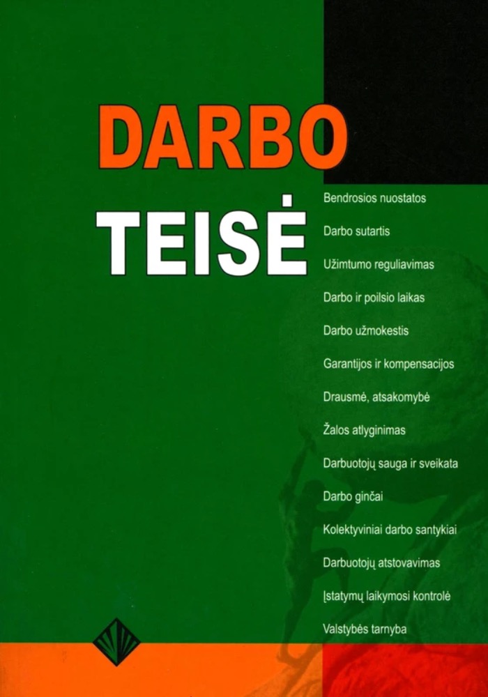 Darbo teisė