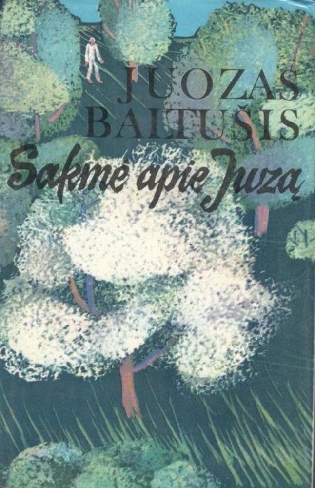 Sakmė apie Juzą