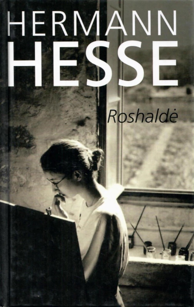 Roshaldė