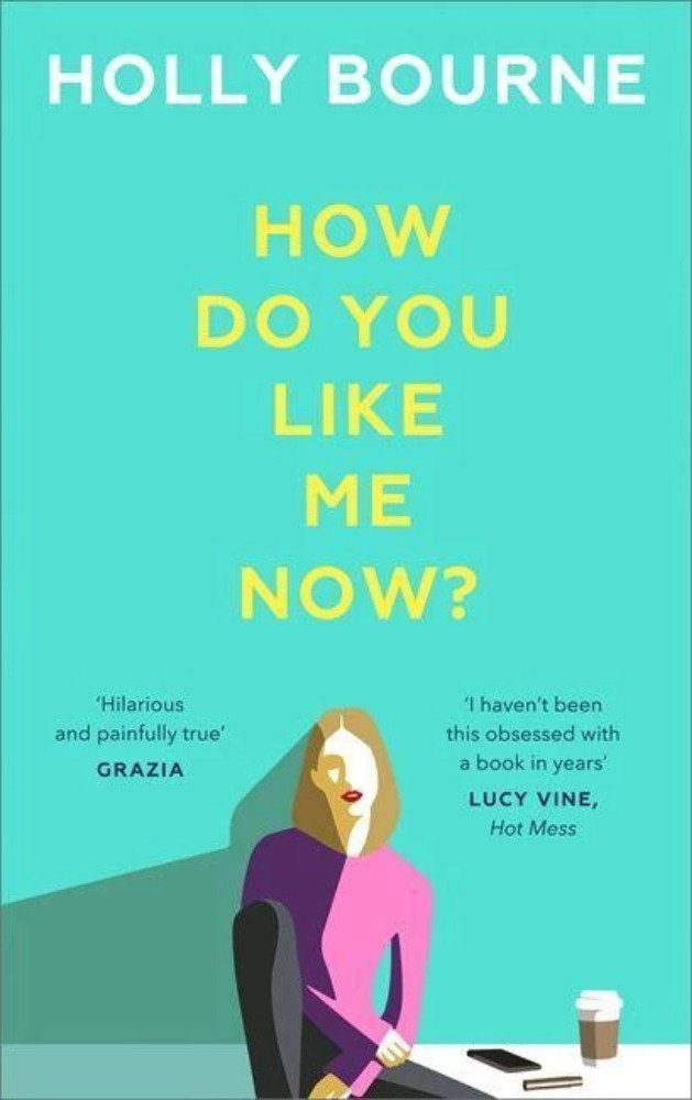 How do you like me now?