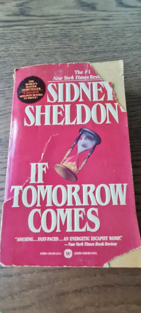 If tomorrow comes