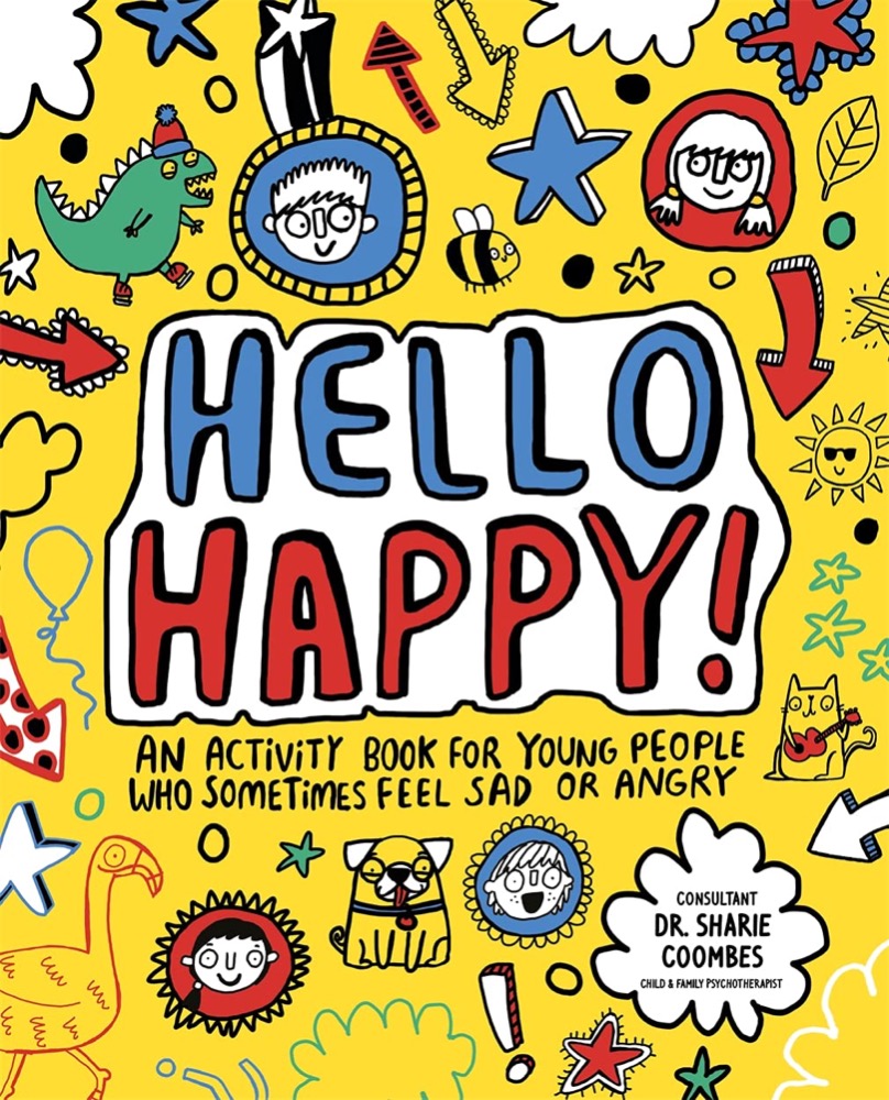 Hello Happy! 