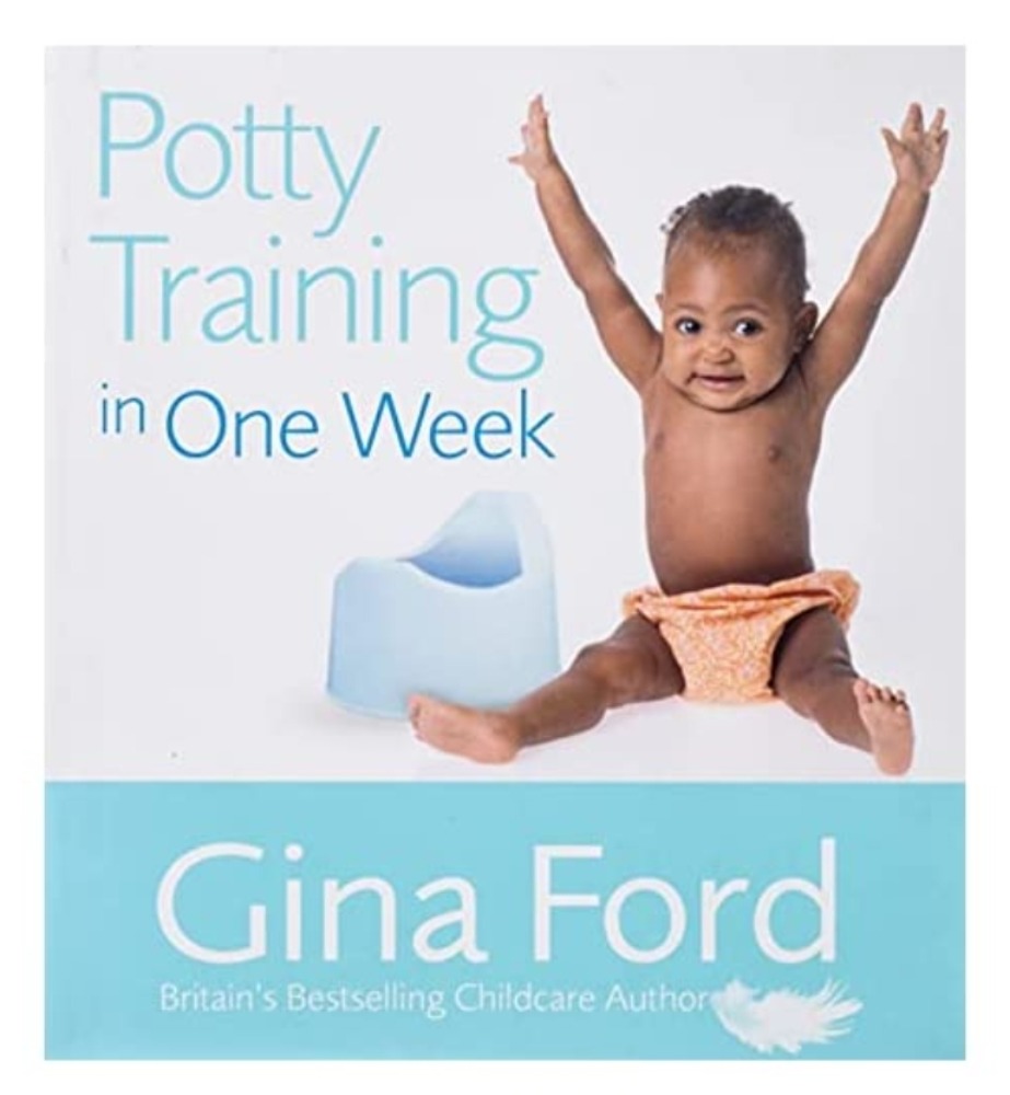 Potty Training in One Week