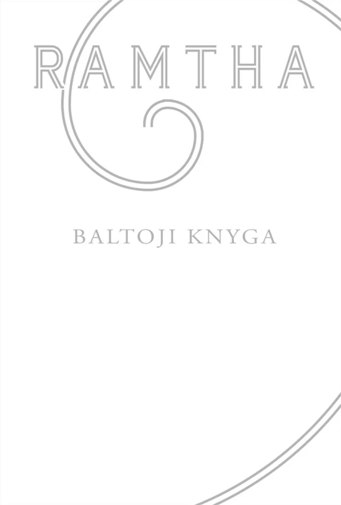 Baltoji knyga