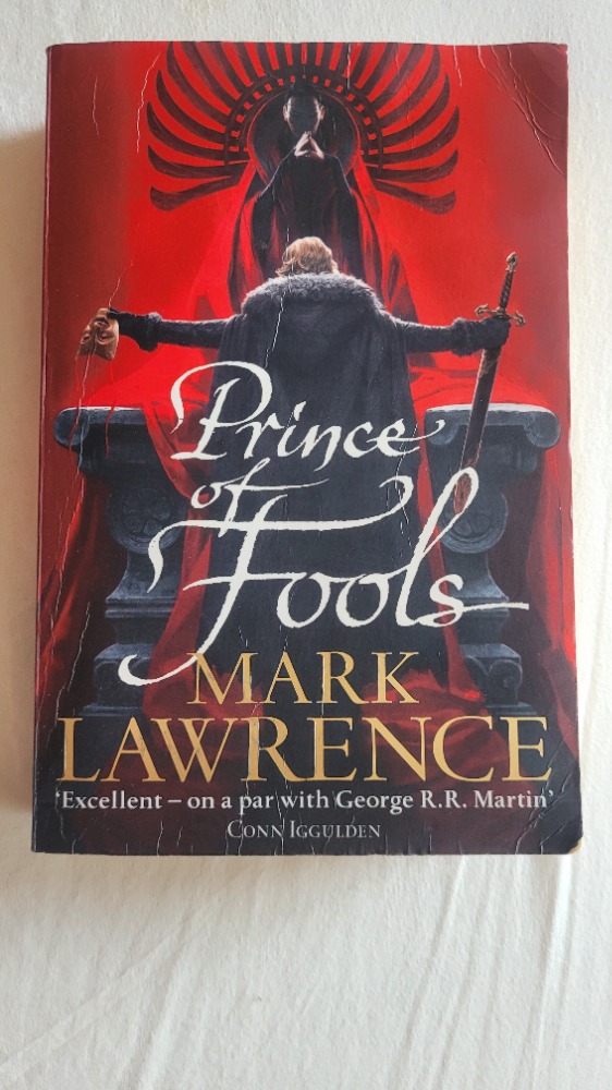 Prince of fools