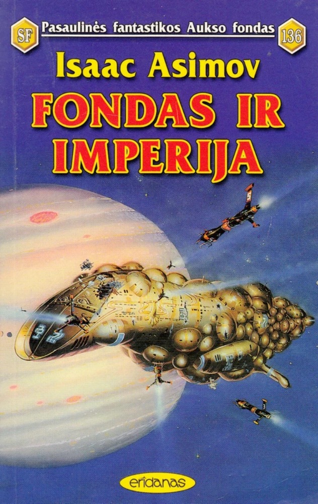 Fondas ir imperija