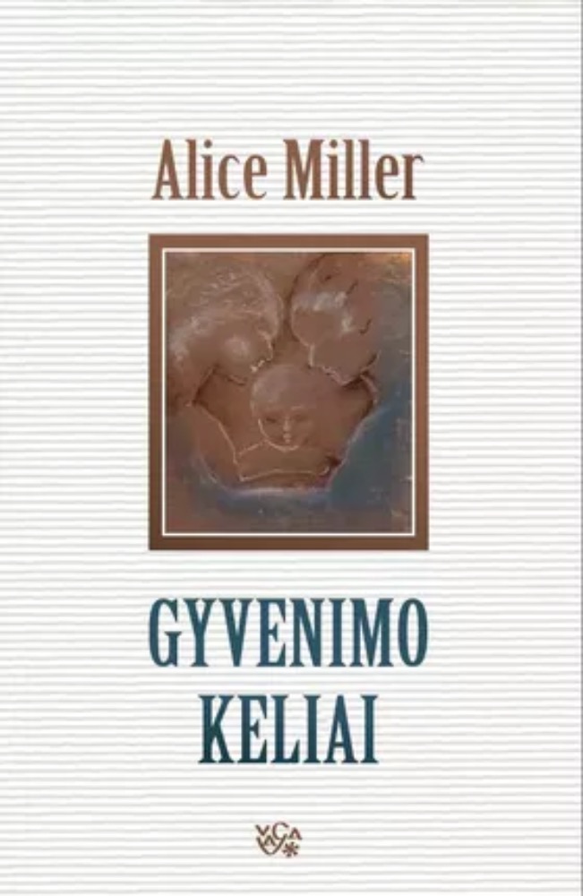 Gyvenimo keliai