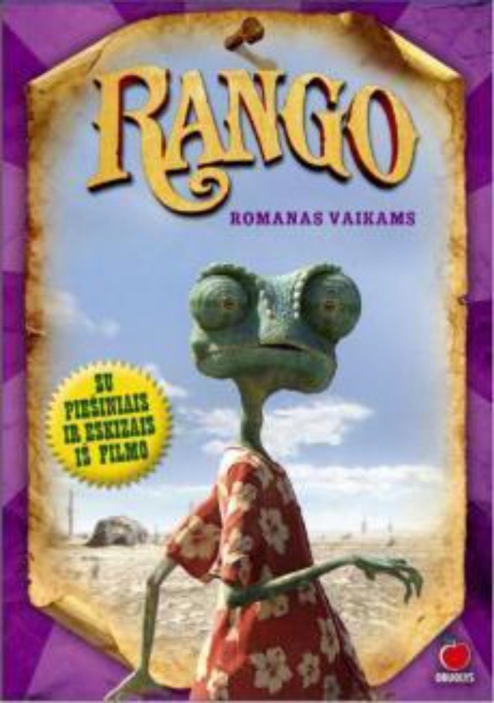 Rango