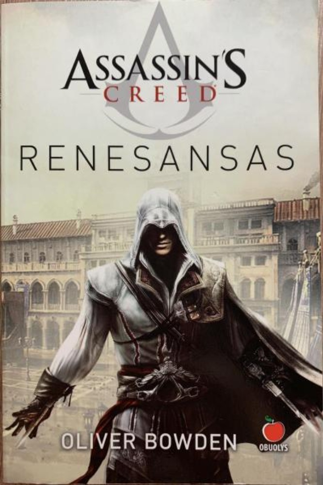 Assassin's Creed. Renesansas