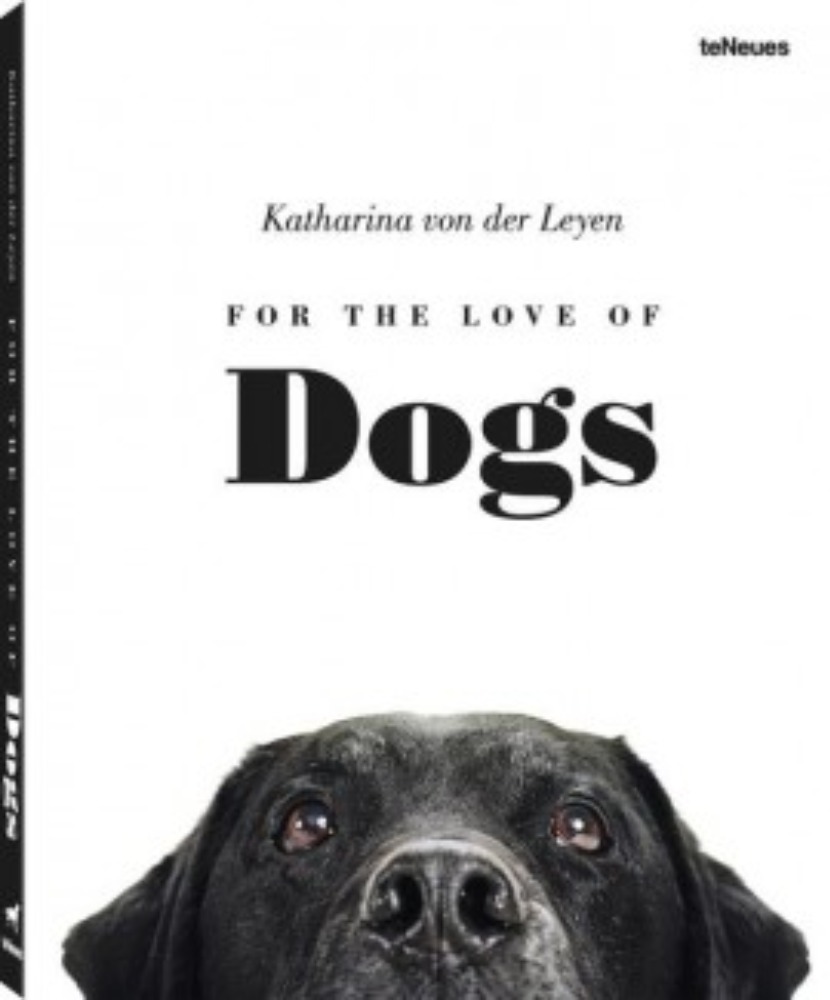 For the love of Dogs 