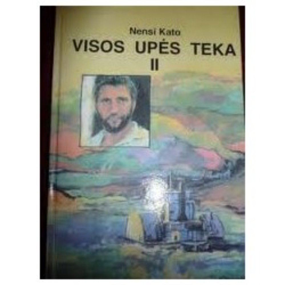 Visos upės teka II d.
