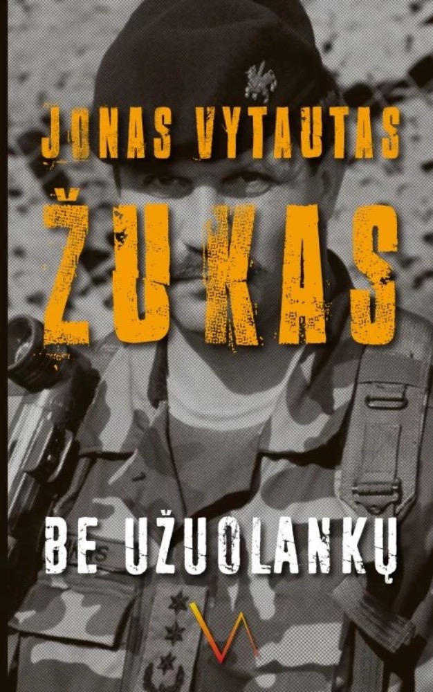 Be užuolankų