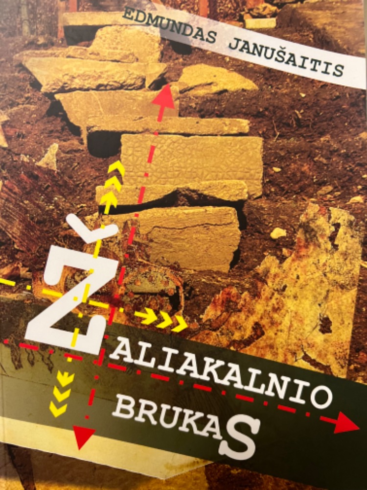 Žaliakalnio brukas