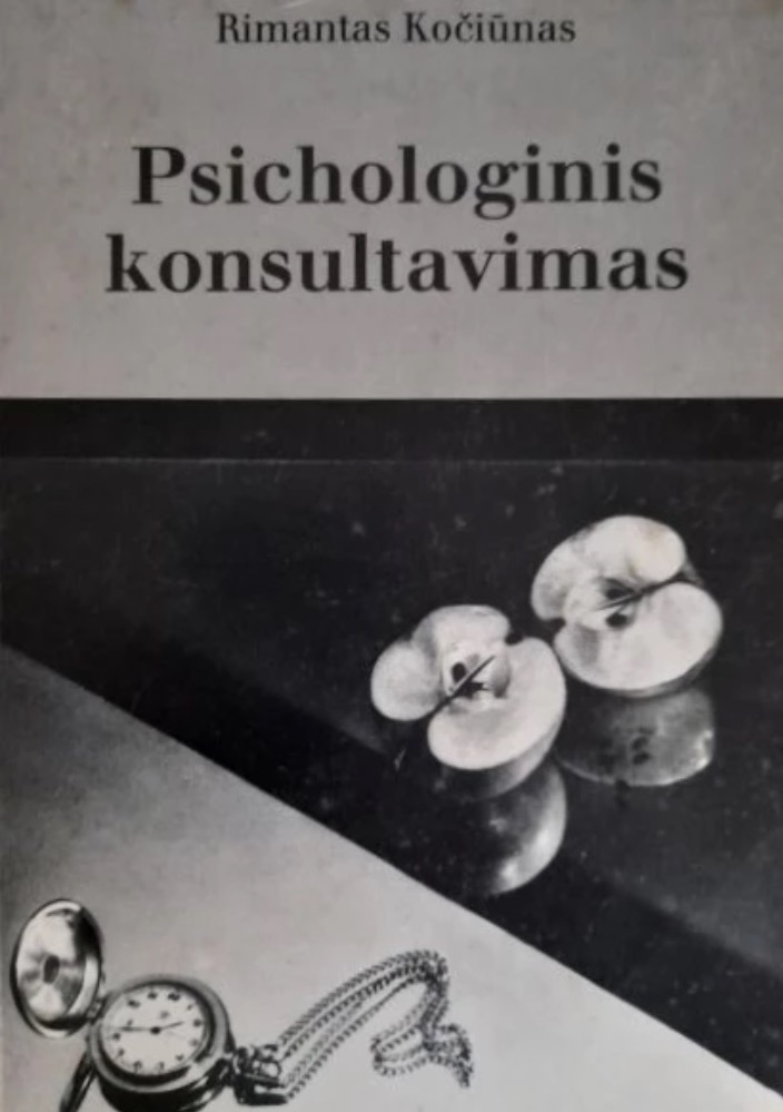 Psichologinis konsultavimas