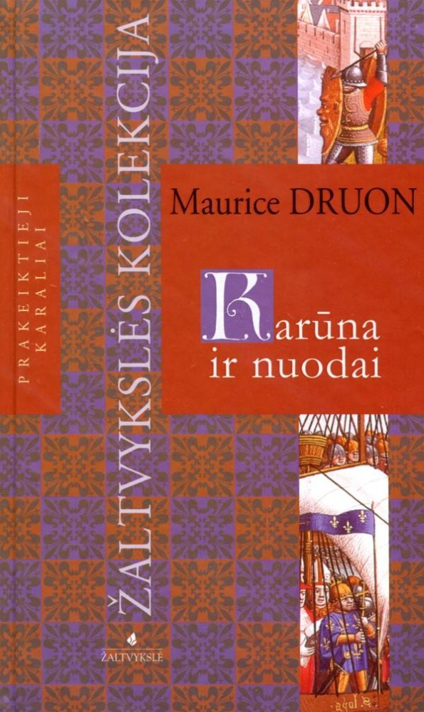 Karūna ir nuodai