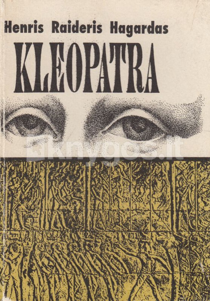 Kleopatra