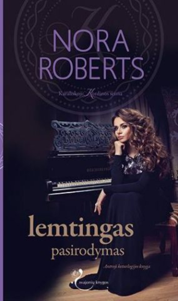 Lemtingas pasirodymas
