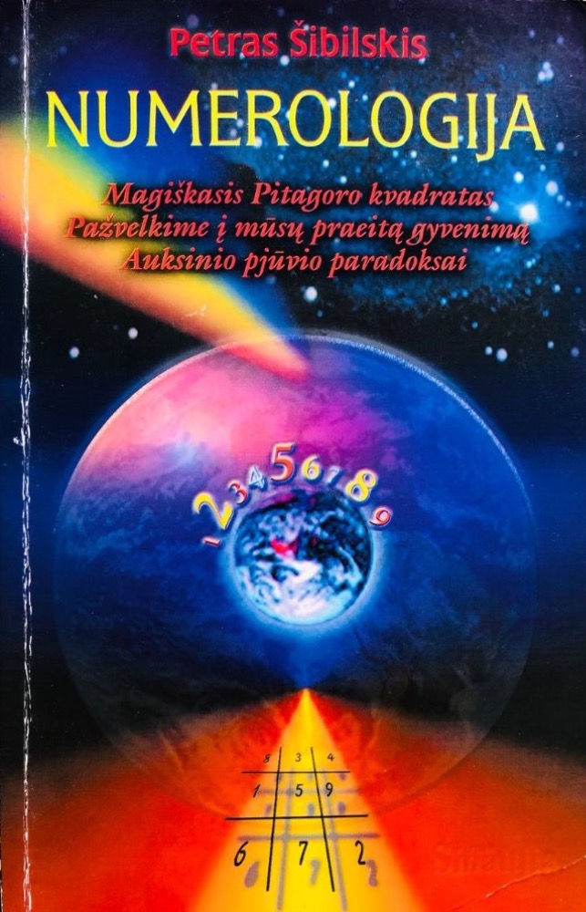 Numerologija