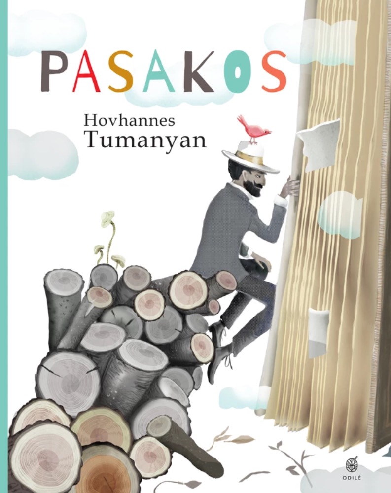 Pasakos