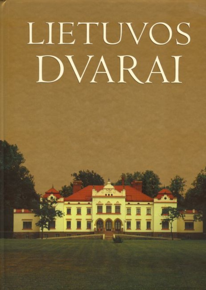 Lietuvos dvarai
