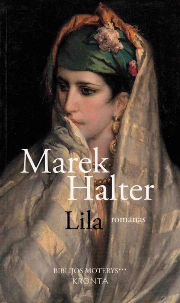 Lila