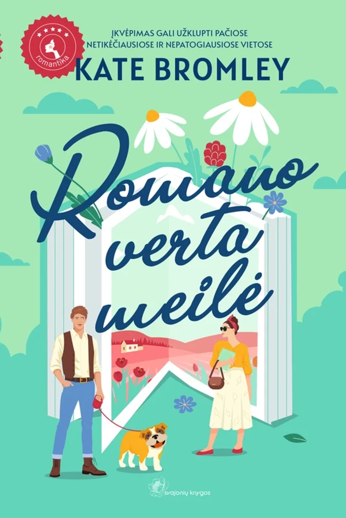 Romano verta meilė