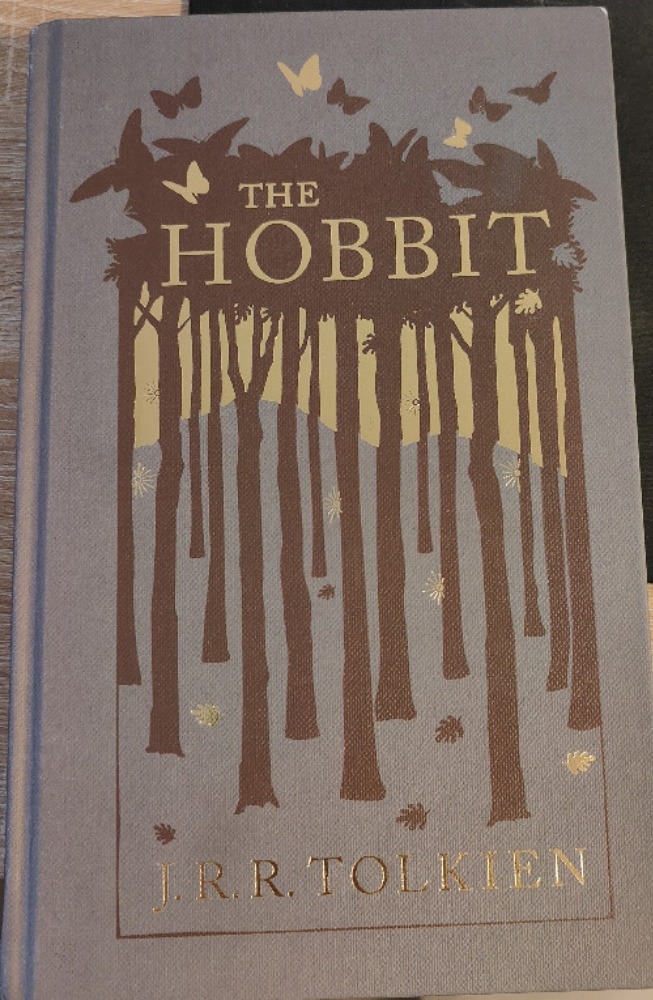 The Hobbit