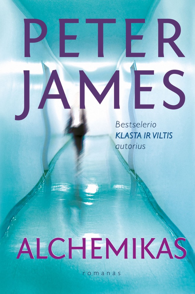 Alchemikas