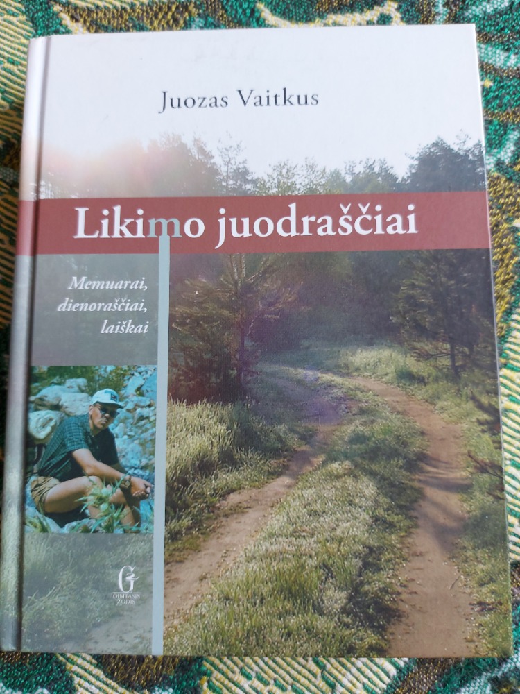Likimo juodraščiai