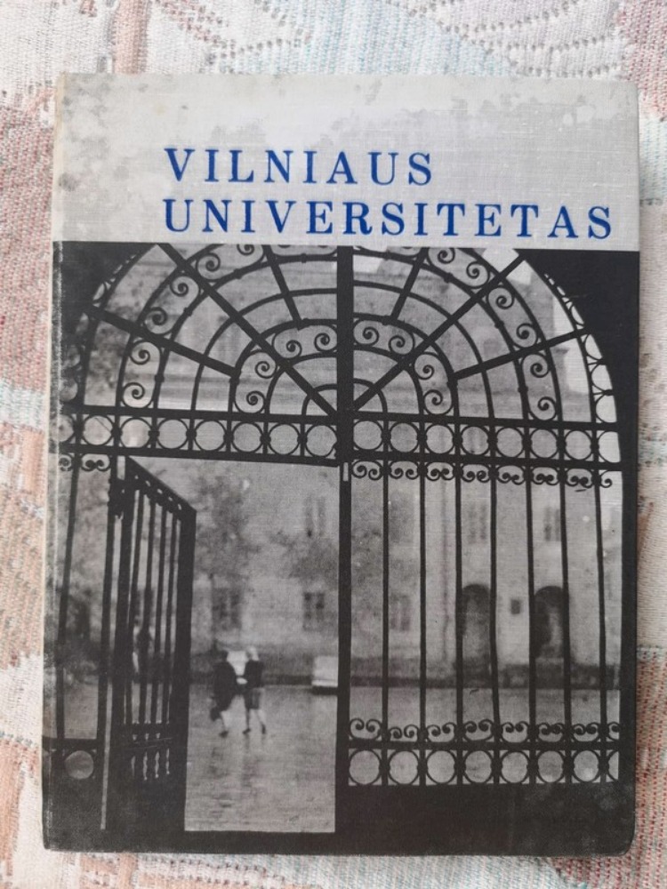 Vilniaus Universitetas