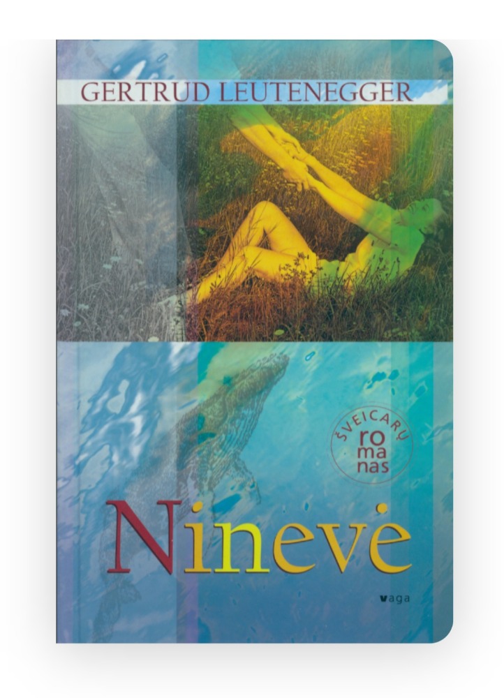 Ninevė