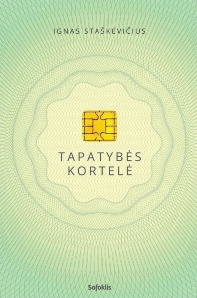 Tapatybės kortelė