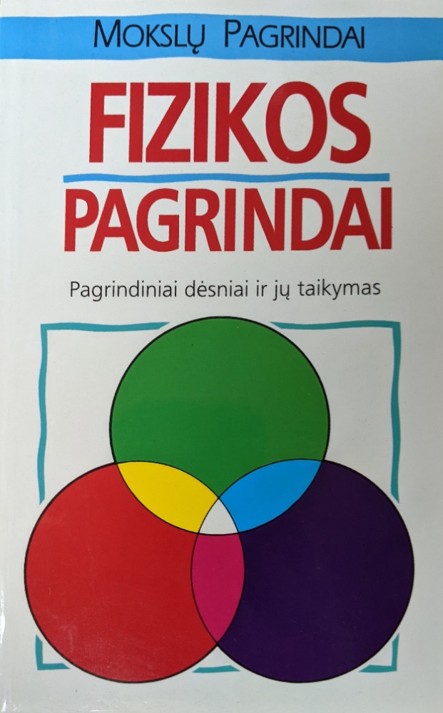 Fizikos pagrindai 