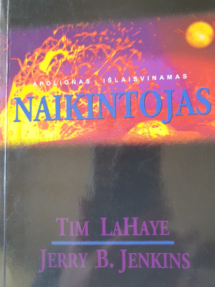 Naikintojas
