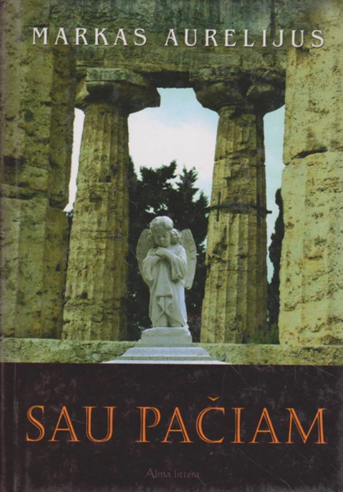 Sau pačiam