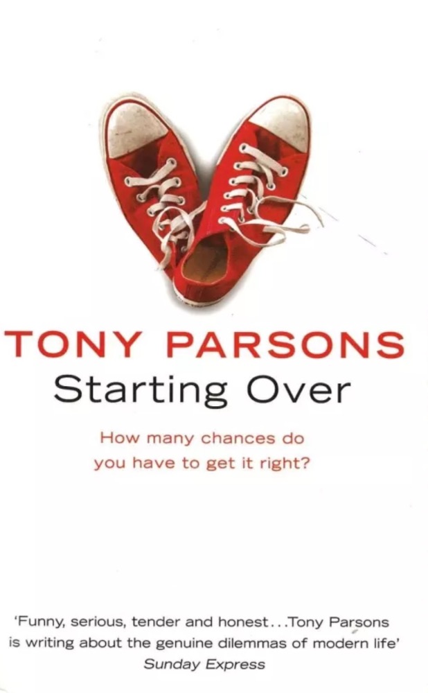 Starting Over