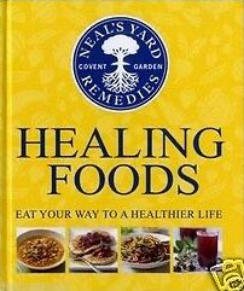 Healing Foods