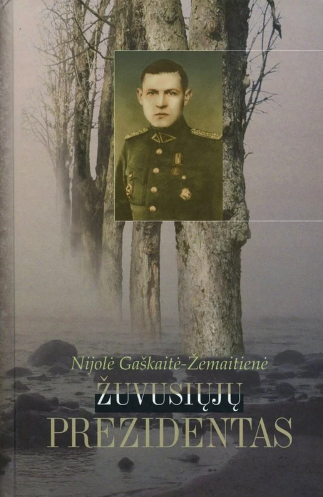 Žuvusiųjų prezidentas