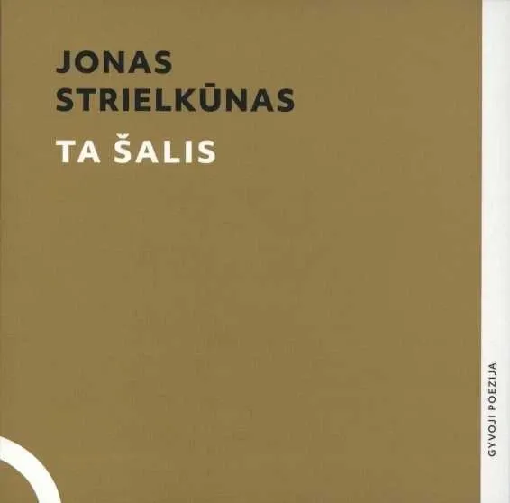 Ta šalis