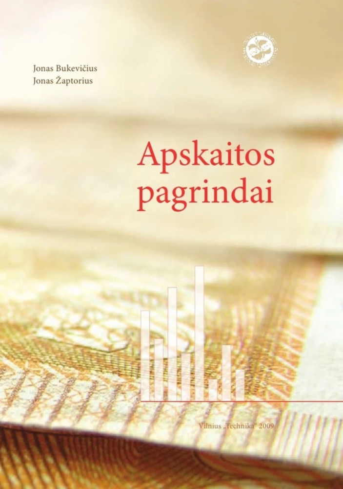 Apskaitos pagrindai