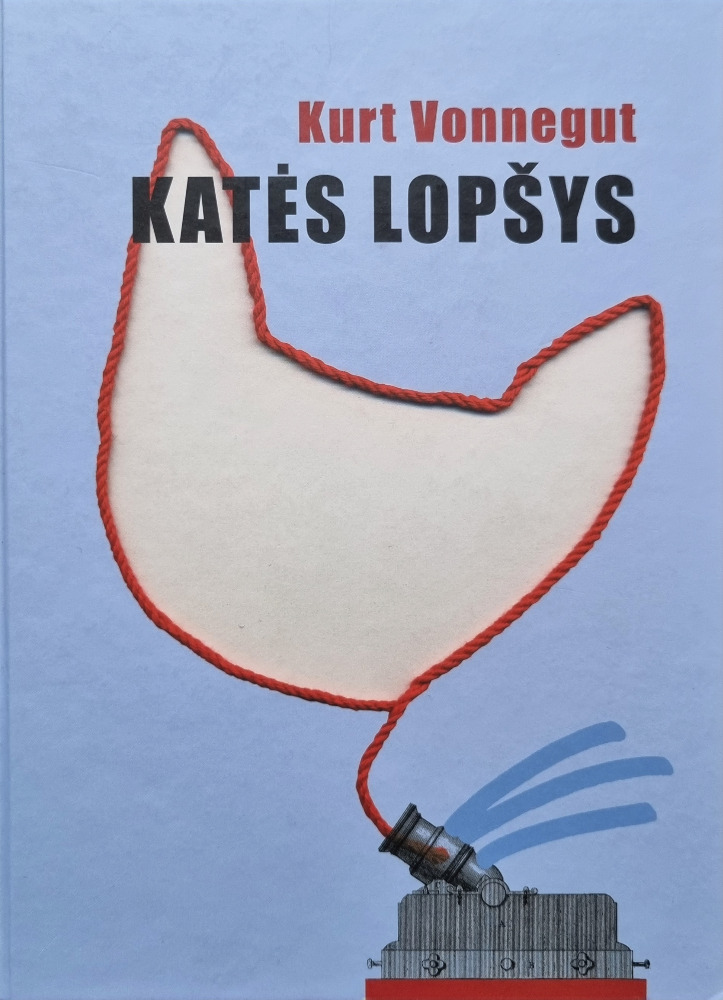 Katės lopšys