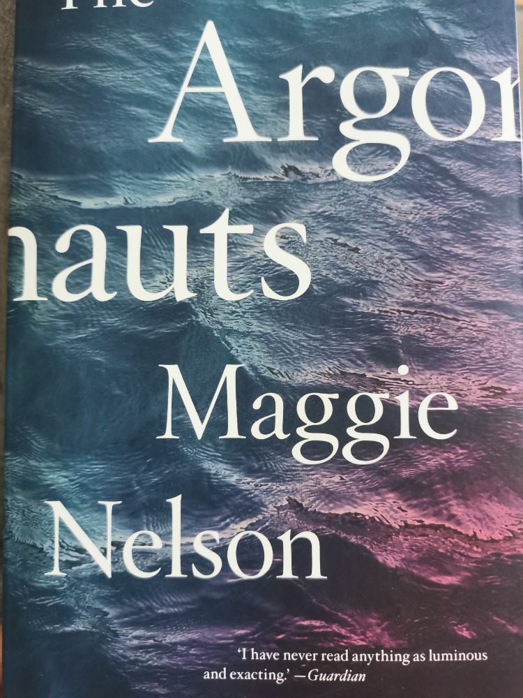 The Argonauts