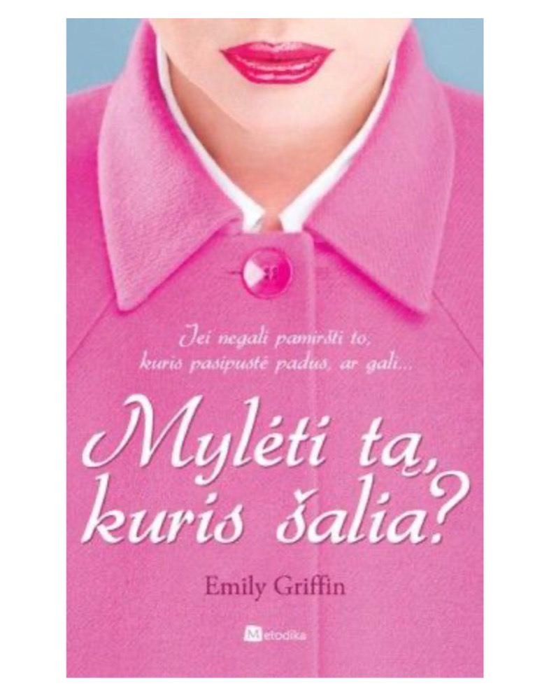 Mylėti tą kuris šalia