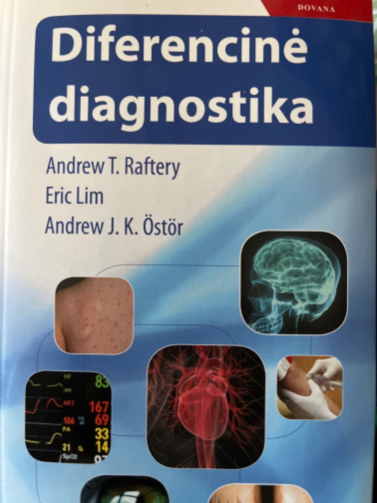 Diferencinė diagnostika