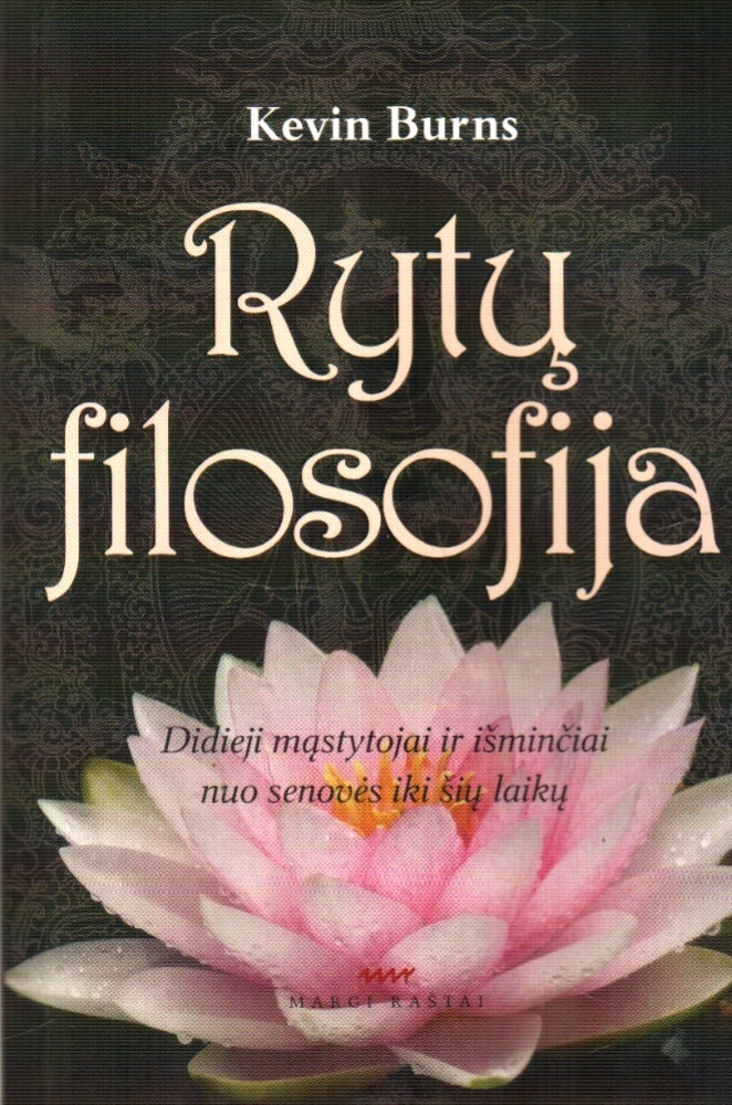 Rytų filosofija