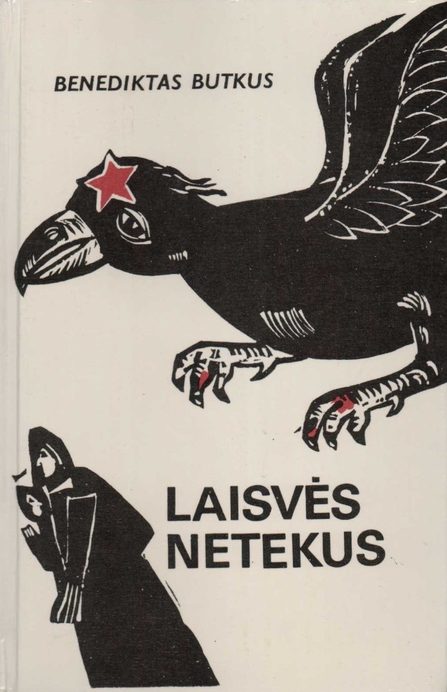 Laisvės netekus