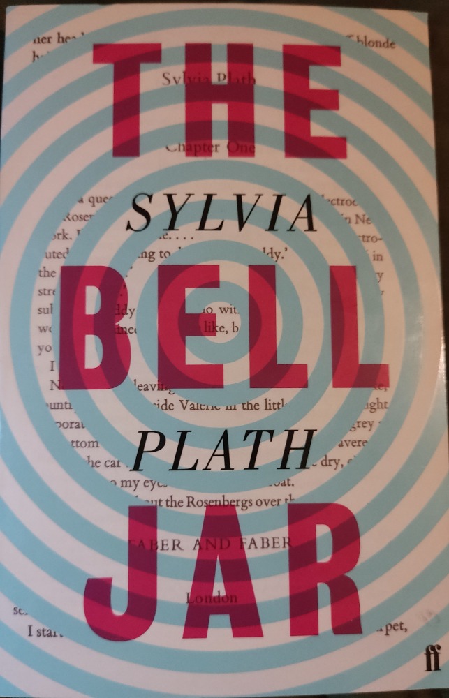 The bell jar