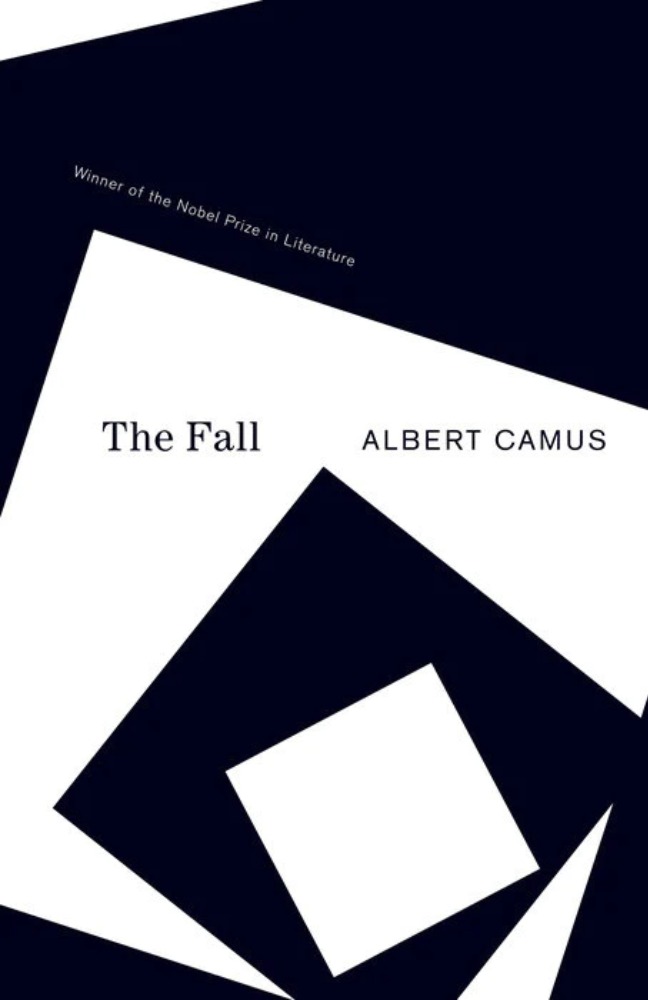 The fall