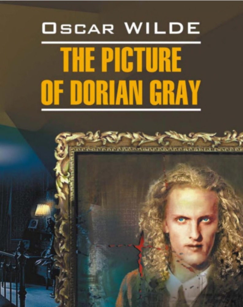 The Picture of Dorian Gray
