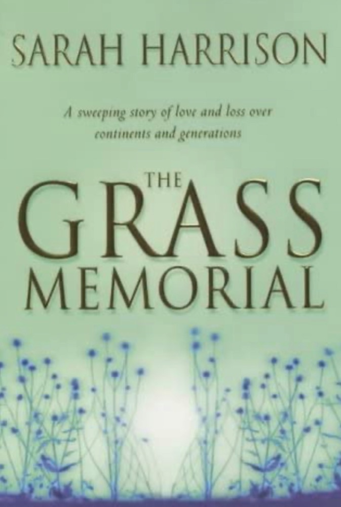The Grass Memorial